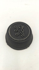 Centre de roue pour Peugeot