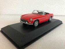 MG MGB Cabriolet (M502)