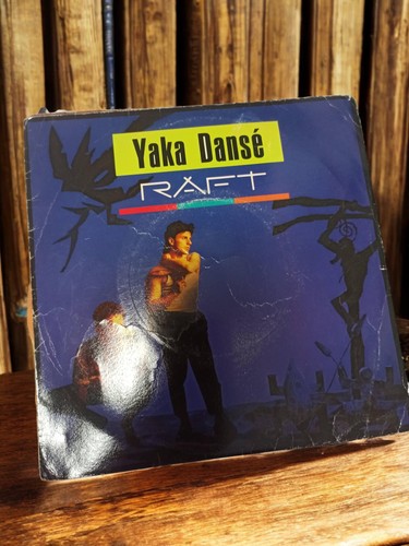 Vintage vinyle tours - vinyle, yaka