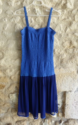 Robe saint laurent - saint, vintage