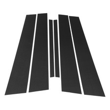 Garniture porte avant arrière