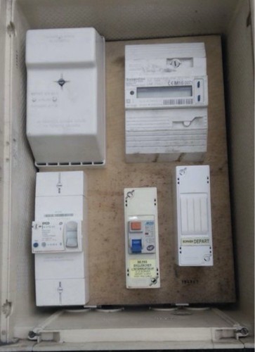 Coffret chantier complet - chantier,