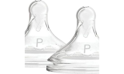 Tétine silicone options - en,