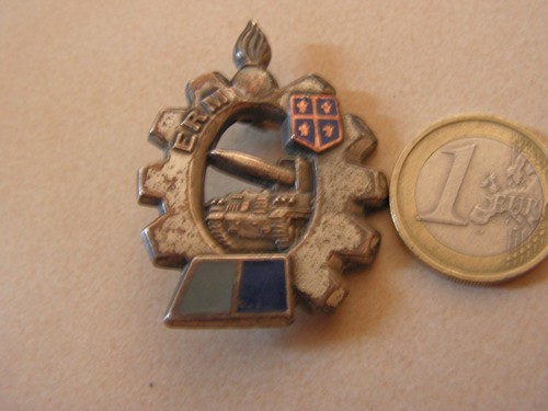 Insigne materiel - insigne,