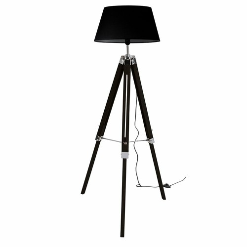 Lampadaire trépied cinéma - lampadaire,