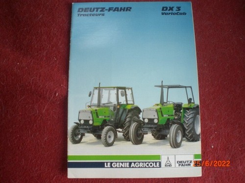 Brochure publicitaire - brochure,