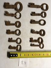 Clef  ancienne  Pour Petit