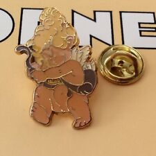 Pin's Folies ** Rare Corner Angelot Love Cupid Archery Love
