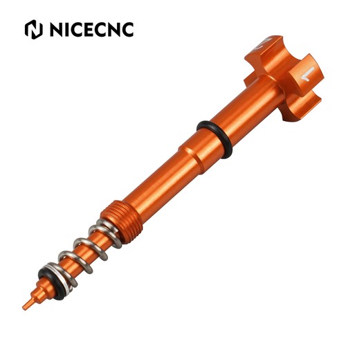 Vis richesse carburateur - de,