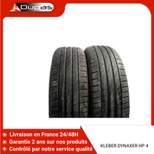 🇫🇷 Paire de pneus KLEBER