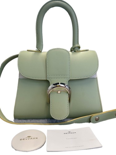 Authentic delvaux brilliant - authentic,