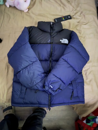 Doudoune the north face - doudoune,