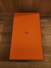 Hermes Boîte Vide 38/23/10
