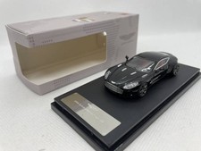 Aston Martin 1/64 ASTON MARTIN