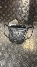 Facade autoradio FORD FIESTA 6