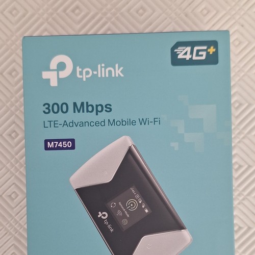 Link routeur - routeur, 4g+