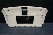 VW T5 Multivan 2003- Couvercle