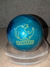 Boule de bowling Brunswick