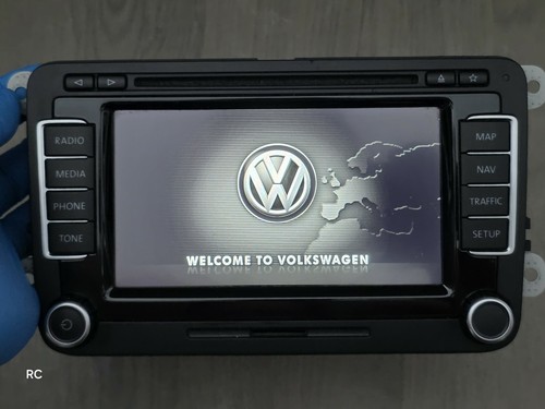 Autoradio gps rns 510 - gps,