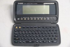 En panne, HS : Agenda