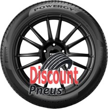 Pirelli Powergy 255/45 R19