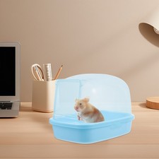 Cage Pour Chinchilla Jouets À