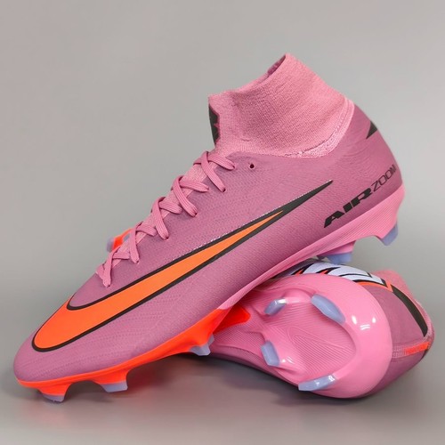 Nike zoom mercurial - mercurial, superfly