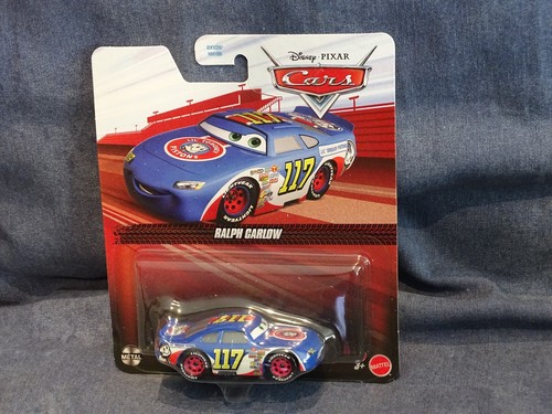 Voiture disney pixar cars - voiture,