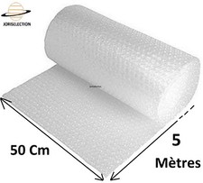 Rouleau De Papier Bulle Film