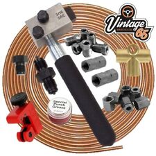 Classique Austin Mini SAE 3/16