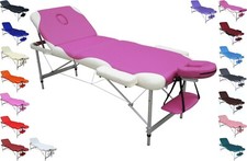 FOBOS Lit table de massage