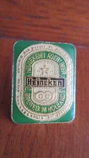 pin's Beer Heineken Ager beer