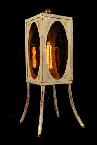Antique large four sided - antique,