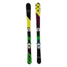 Ski occasion junior Volkl Step