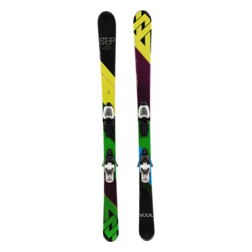 Ski occasion junior - volkl, step