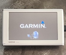 Garmin Nuvi 660 NA GPS Navigation System