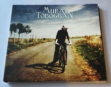 Jean-Louis MURAT - Toboggan -