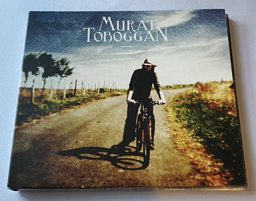 Jean louis murat toboggan - toboggan,