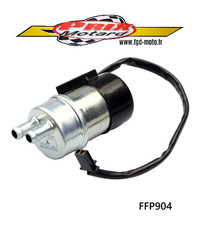 KAWASAKI ZZR 1100 1990/1999