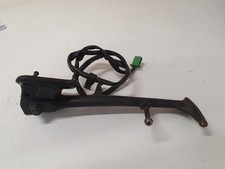 Ensemble béquille VFR 750