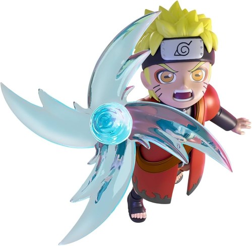 Naruto shippuden figurine - shippuden, à