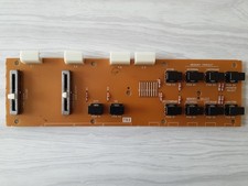 Carte Panel Bouton Volume