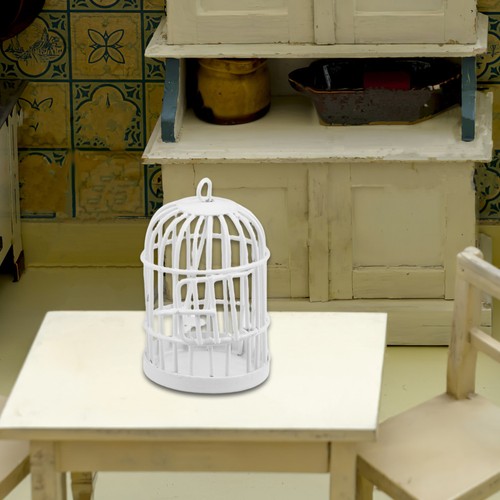 Pcs cage oiseau de - 2,