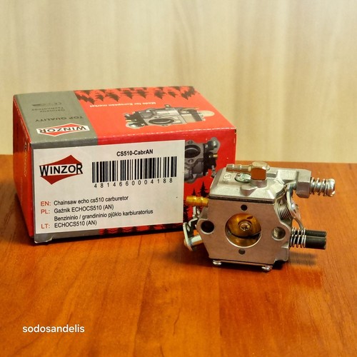 Carburateur pour echo - pour,