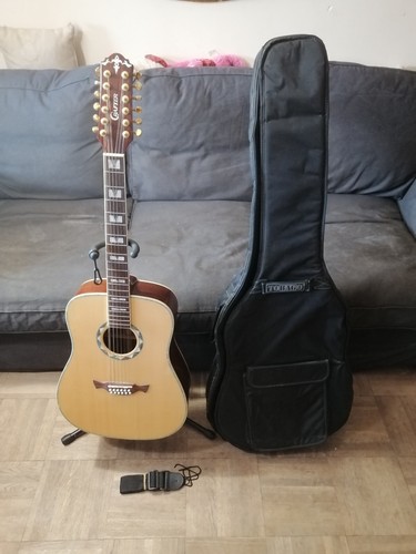 Crafter d 24 - crafter, d-24-12