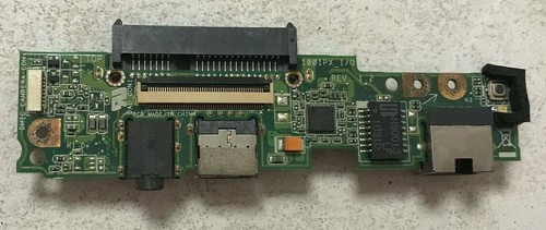 Carte port usb - port, eee