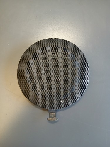 Dacia sandero grille - grille, haut