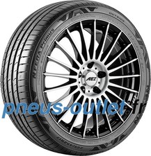 Nexen N Fera Primus 235/45