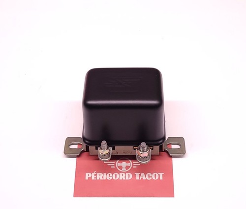 Régulateur dynamo 12v - régulateur,
