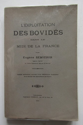 Exploitation des bovins dans - l'exploitation,